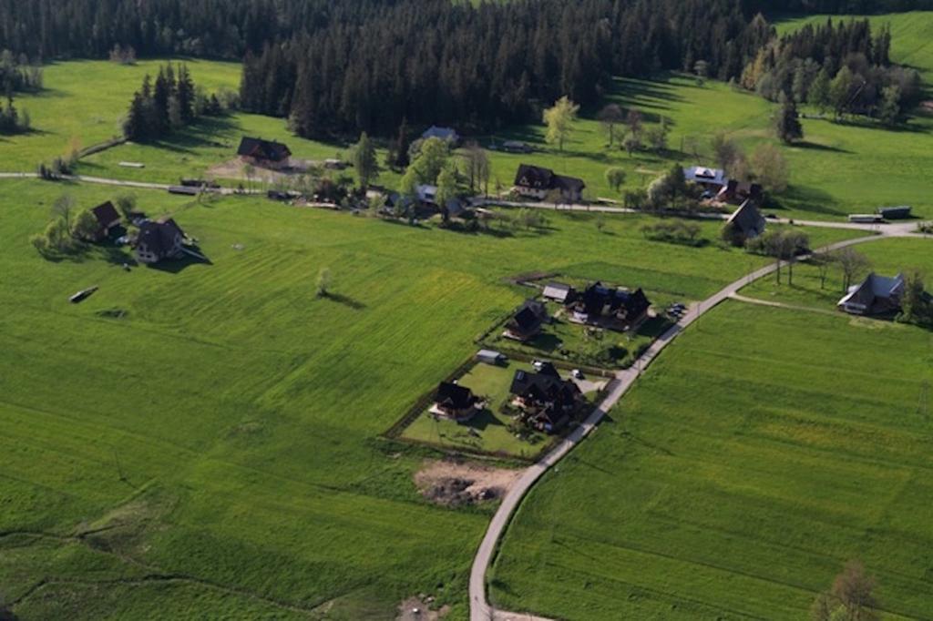 Mietowa Gorka Villa Zab Værelse billede